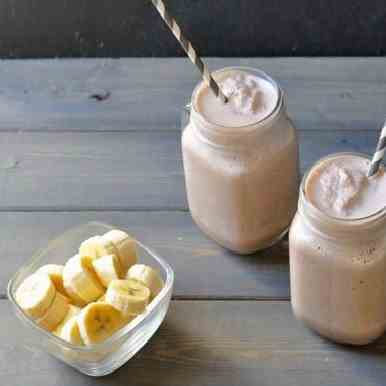 Coffee Smoothie