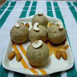 Dink - Dry Fruit Laddu