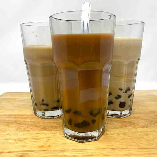 Boba Pearls