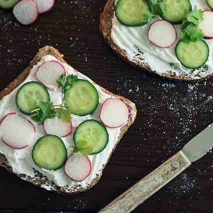 Cucumber is a true gift of nature!