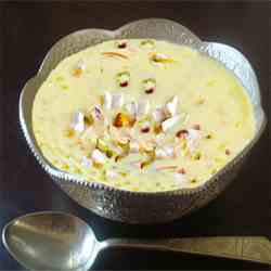 Sabudana Kheer