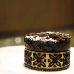 Supermoist Chocolate Cake