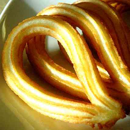 Churros