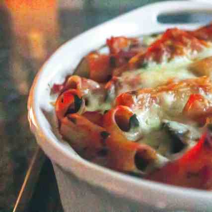 Pasta al Forno