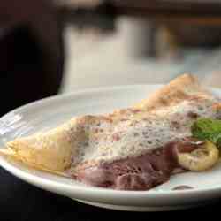 Crepes