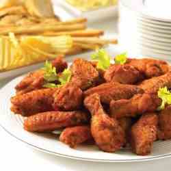 Buffalo Wings