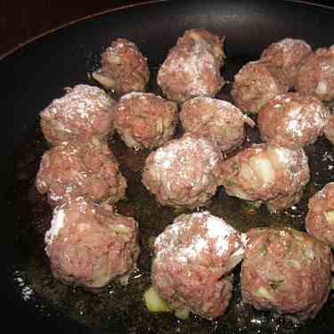 Meatballs