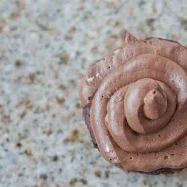 Triple Chocolate Buttercream