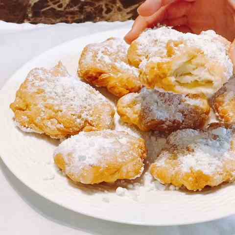 Fried Dough