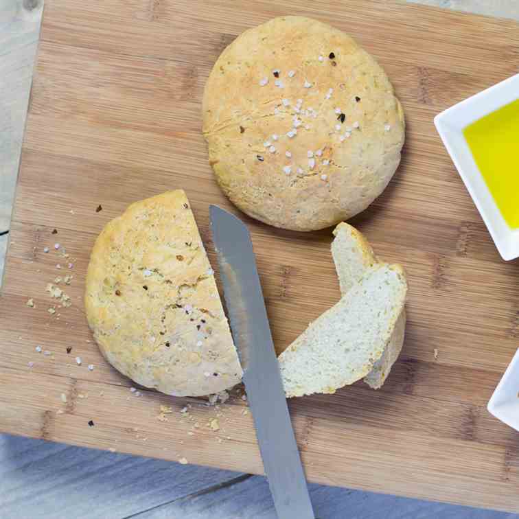 Rosemary bread