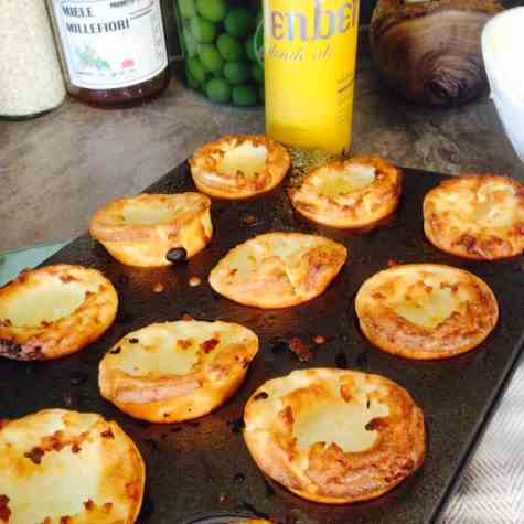 Coori Yorkshire Puddings