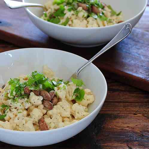 coronation cauliflower