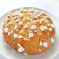 PINZA Sweet Easter Bread