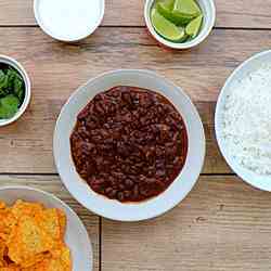 Chili Con Carne