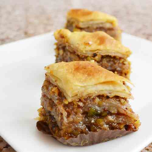 Baklava