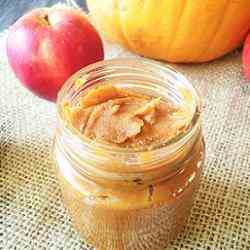 Pumpkin-Apple Butter