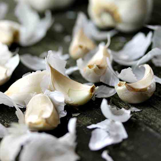 How to Roast Garlic