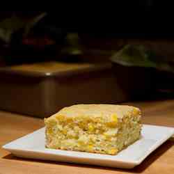 Best Corn Bread