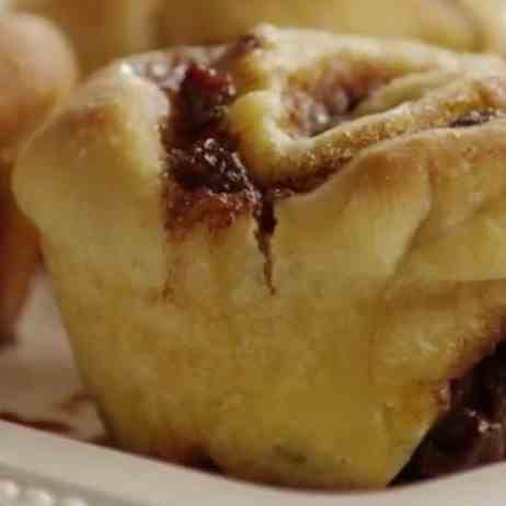 Cinnamon Rolls Recipe