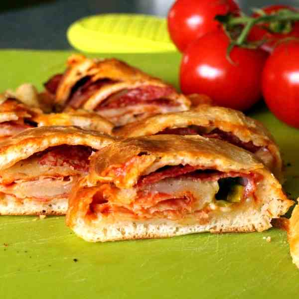 Apero Pizza Roll