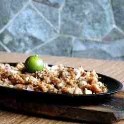 Sisig