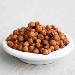 Roasted Chickpeas