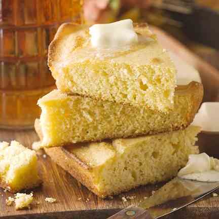 Southern Cornbread