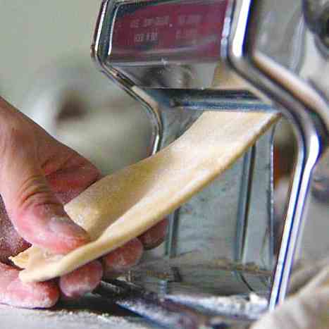Fresh Pasta
