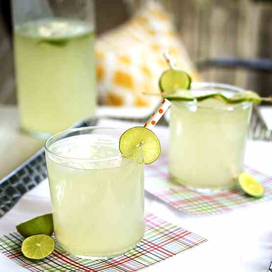 Limeade 