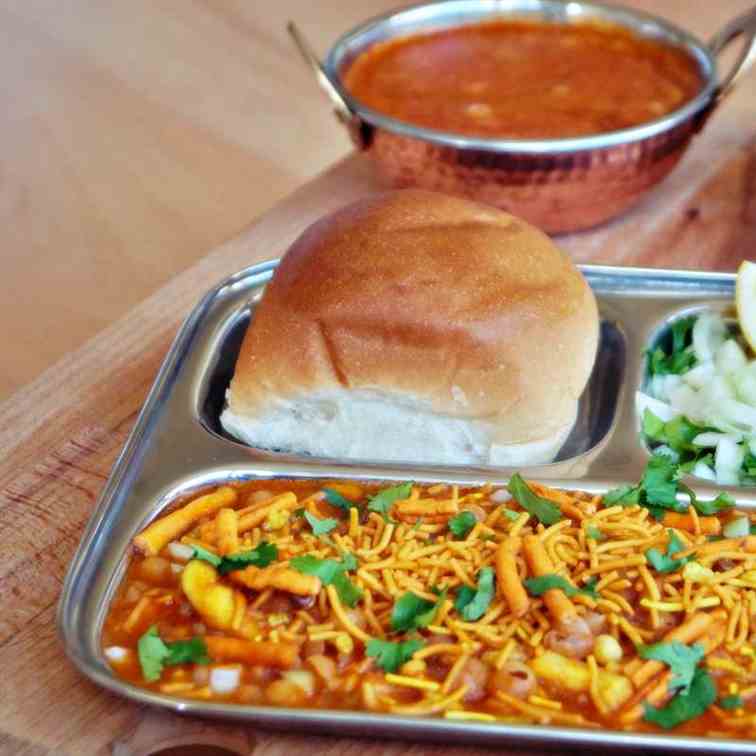 Misal pav