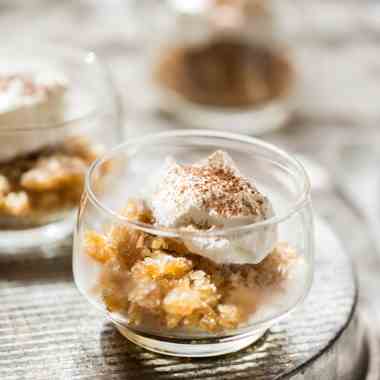 Coffee Granita