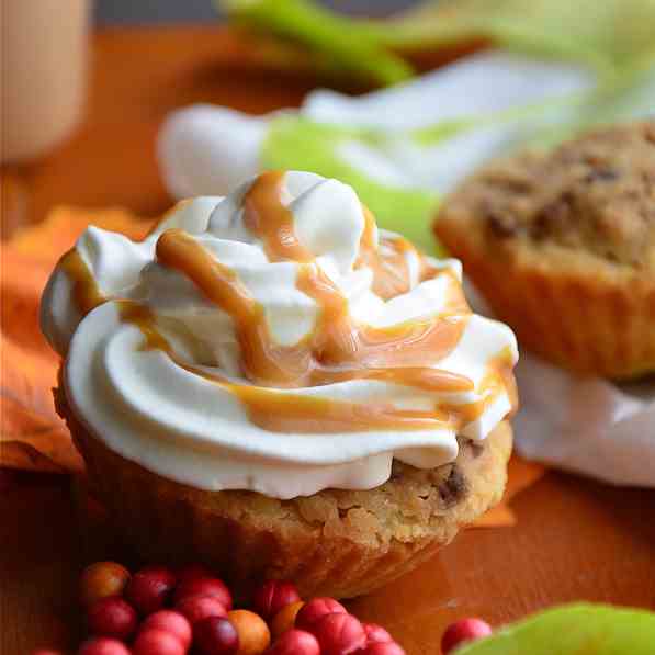 Mini Apple Pies