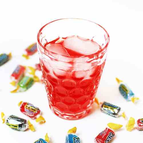 Jolly Rancher Punch