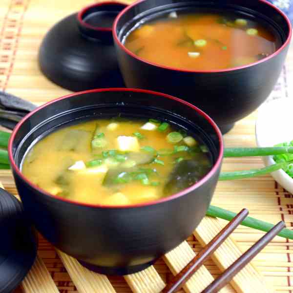 Miso Soup