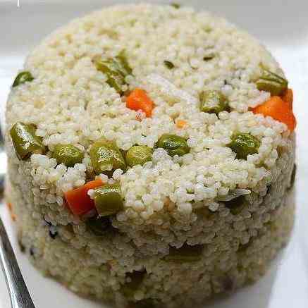 Samai rice pulao