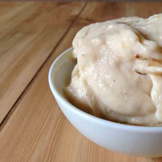 Simply Bananas | BanaNO cream