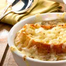 French Onion Soup