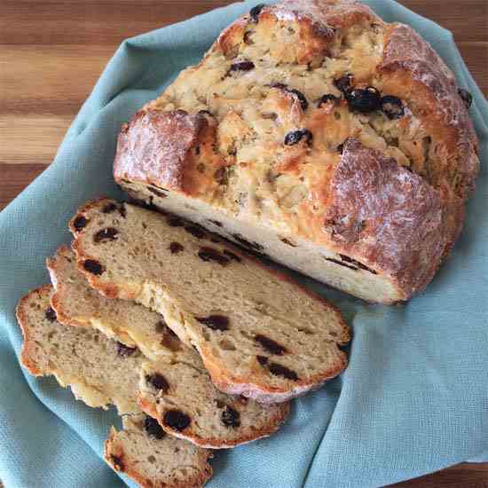 Irish Soda Bread