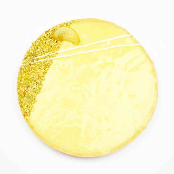 Tarte Au Citron
