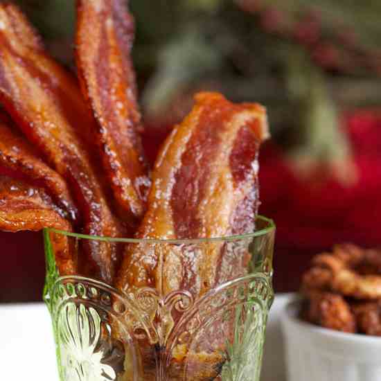 Bacon Candy