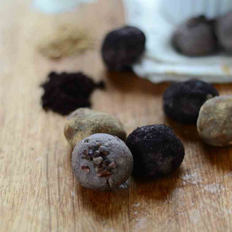 Superfood Energy Balls