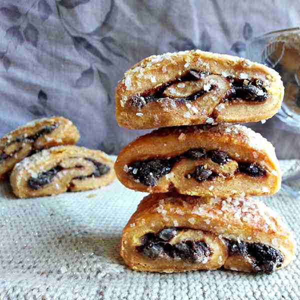 Rugelach