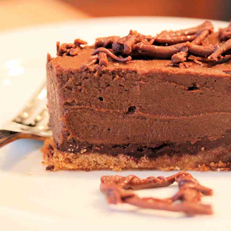 Paleo Dessert Recipes- Pumpkin Pie