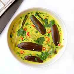 Terung Masak Lemak