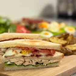 Club Sandwich