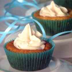 Snickerdoodle Cupcake Cookies