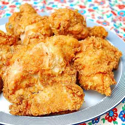 Southern Fried Chicken