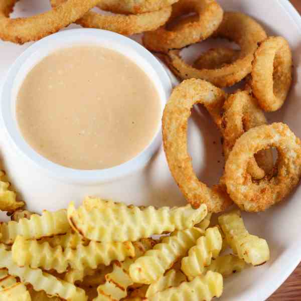 Beer Cheese Dip