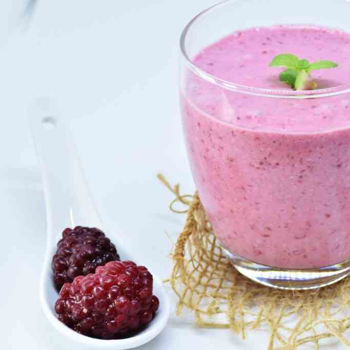 Supershake for healthy bones and joints