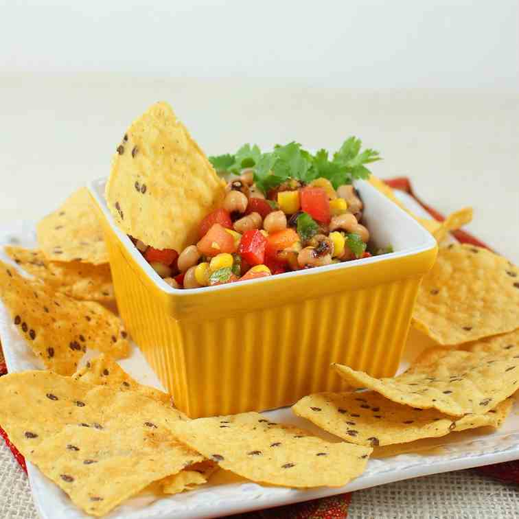 Texas Caviar